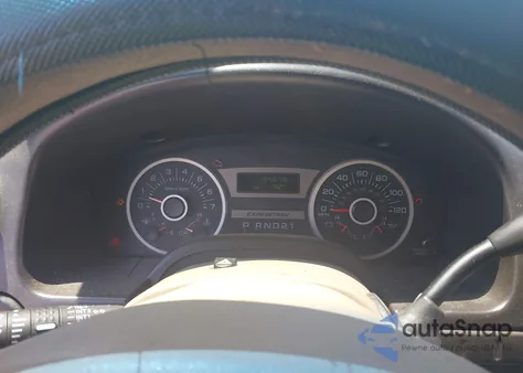 2005 Ford Expedition Xlt из США, поврежденный, VIN 1FMPU155X5LA68367